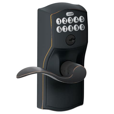 schlage fe595 camelot.